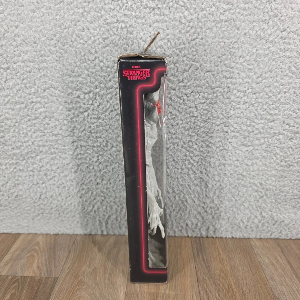Stranger Things Demogorgon 12 Inch Action Figure Netflix Jazwares STRT0076